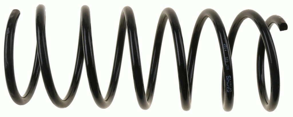 Suspension Spring