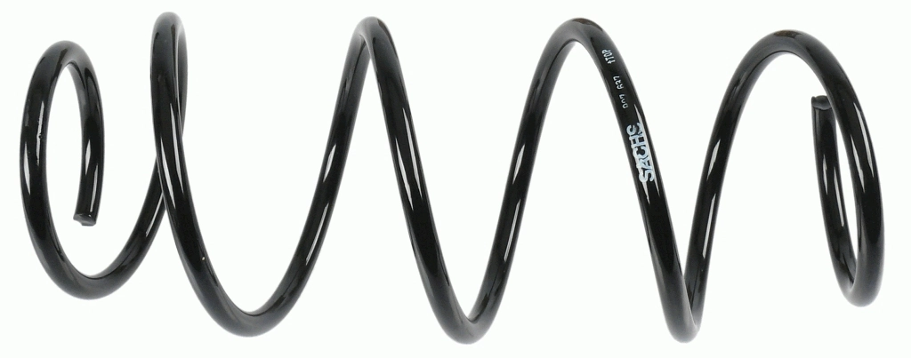 Suspension Spring