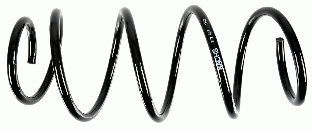 Suspension Spring