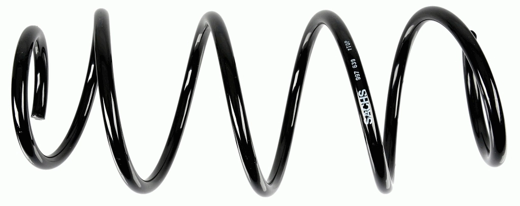 Suspension Spring