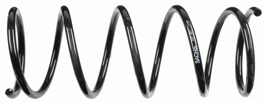 Suspension Spring