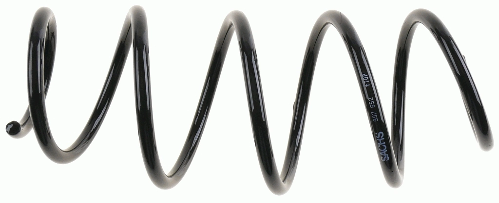 Suspension Spring