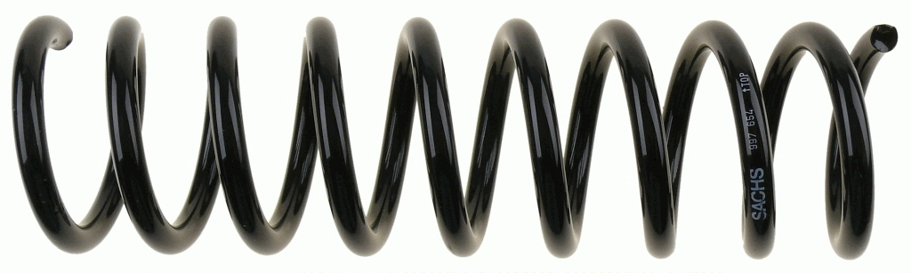 Suspension Spring