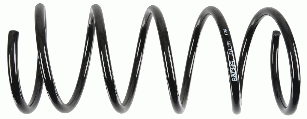 Suspension Spring
