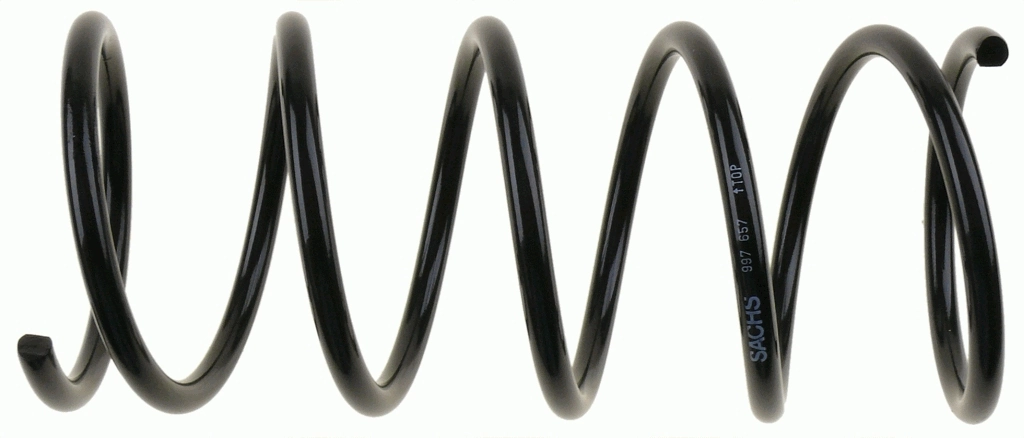 Suspension Spring