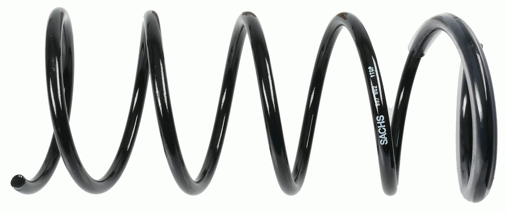 Suspension Spring