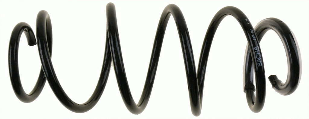 Suspension Spring