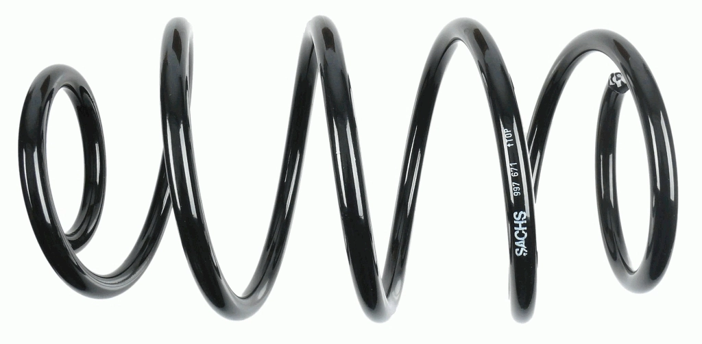 Suspension Spring