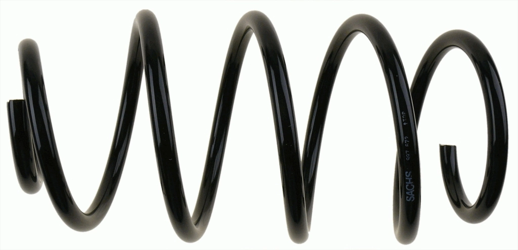 Suspension Spring