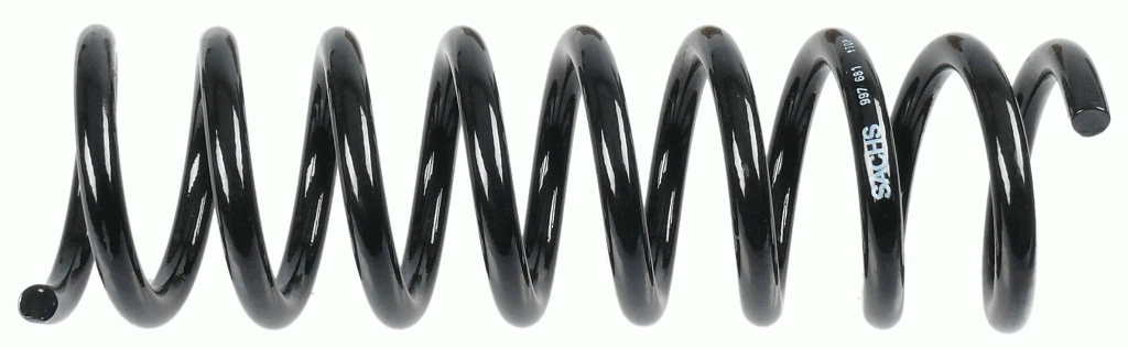 Suspension Spring