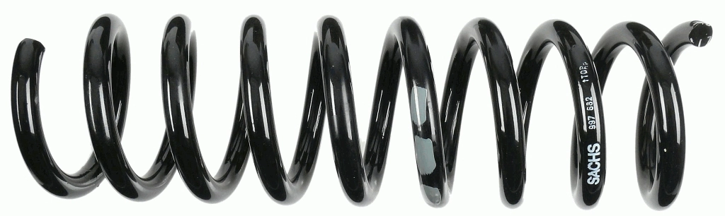 Suspension Spring