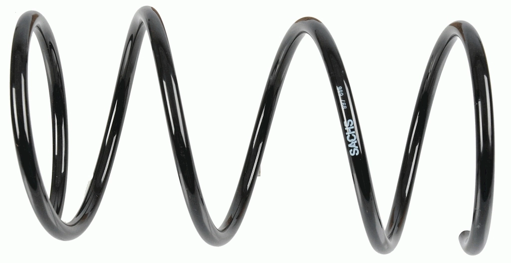 Suspension Spring