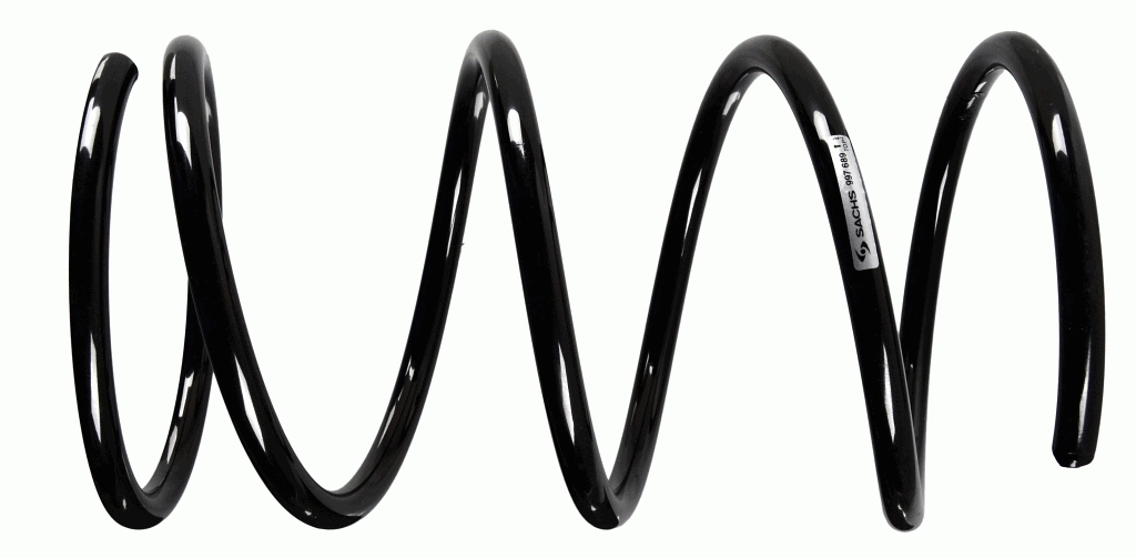 Suspension Spring