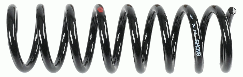 Suspension Spring