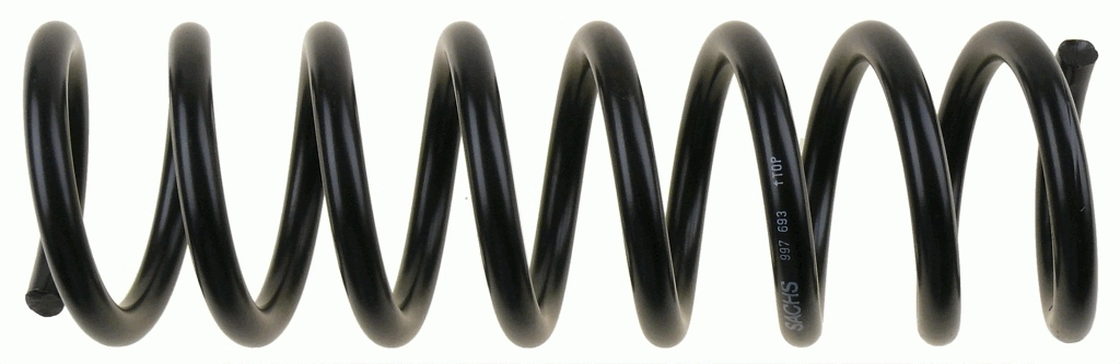 Suspension Spring