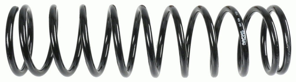 Suspension Spring