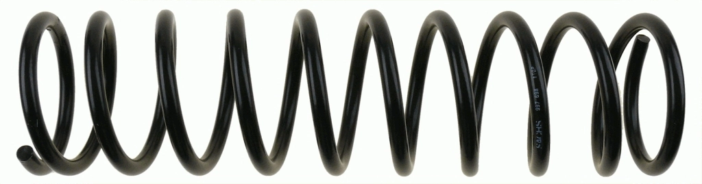 Suspension Spring