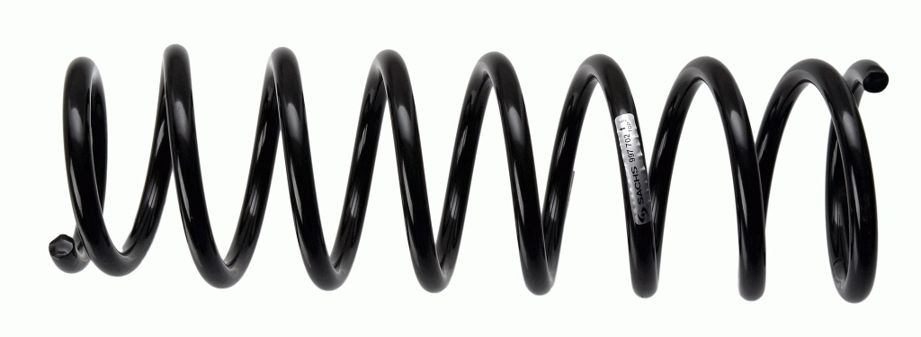 Suspension Spring