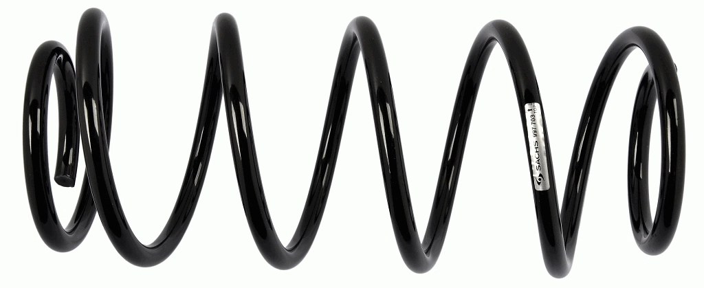 Suspension Spring