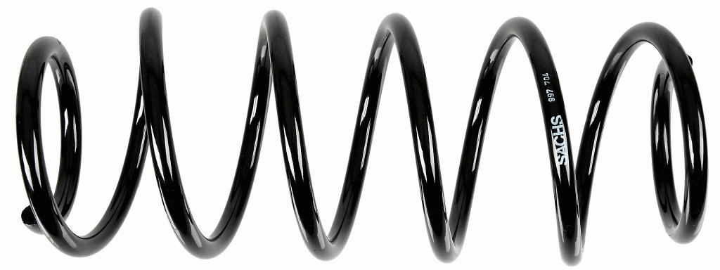 Suspension Spring