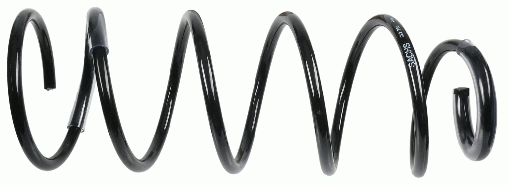Suspension Spring