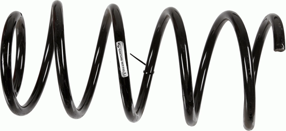 Suspension Spring