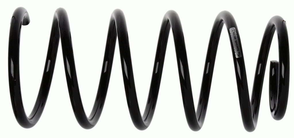 Suspension Spring