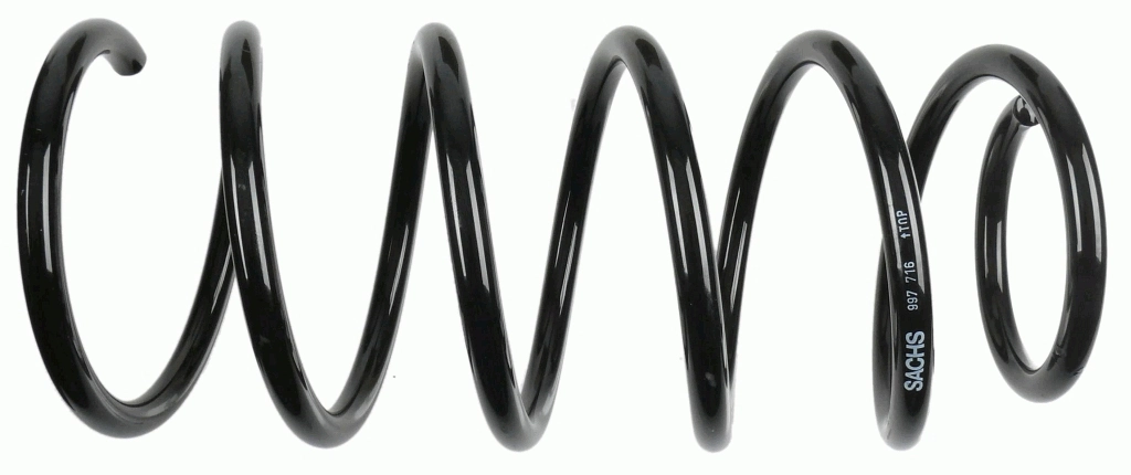Suspension Spring