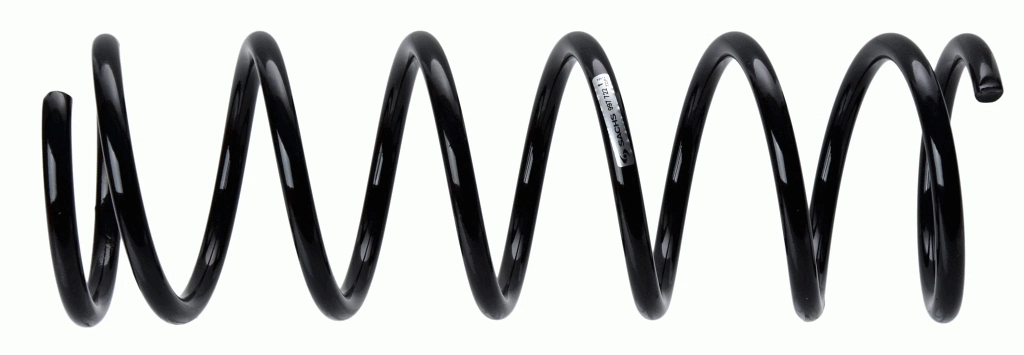 Suspension Spring