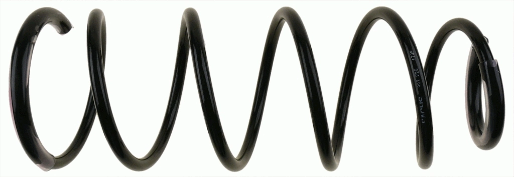 Suspension Spring