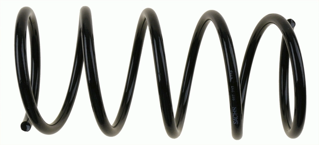 Suspension Spring