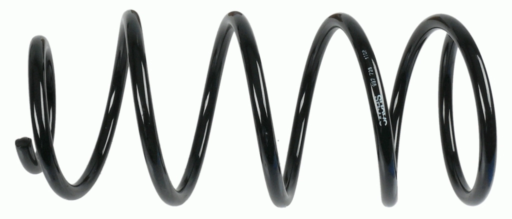Suspension Spring