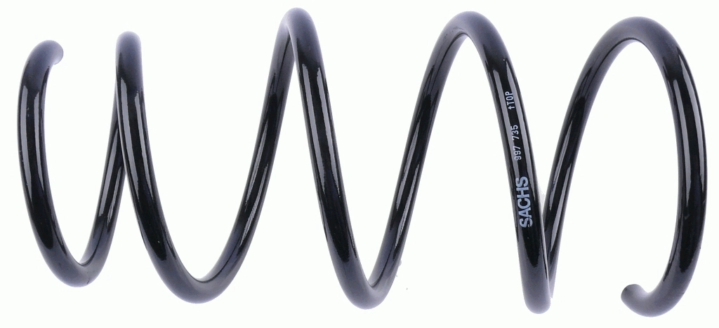 Suspension Spring