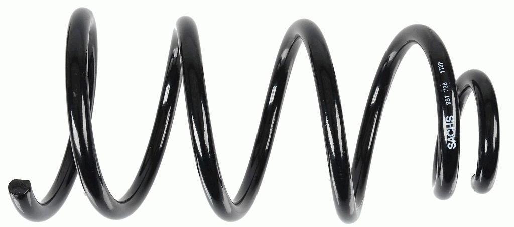 Suspension Spring