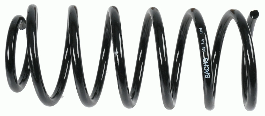 Suspension Spring
