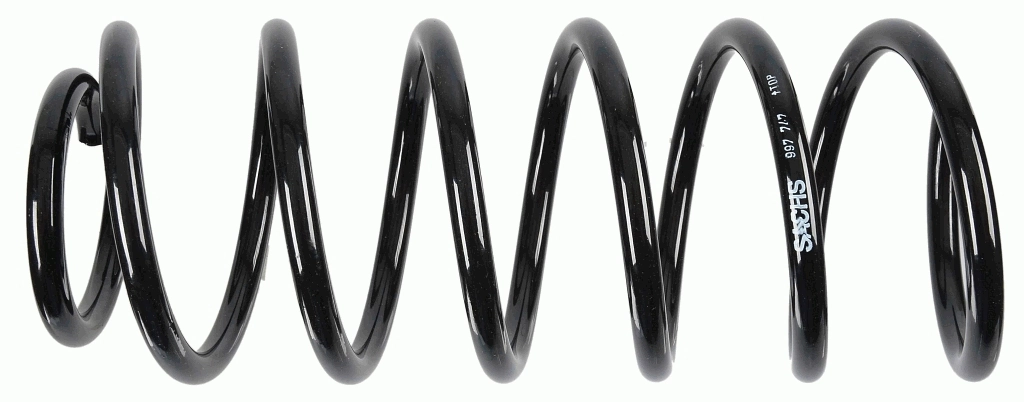 Suspension Spring