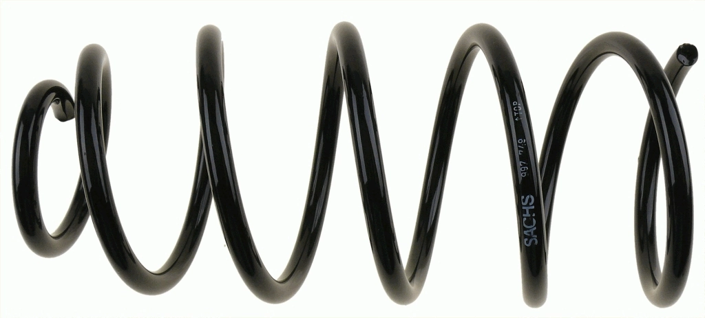 Suspension Spring