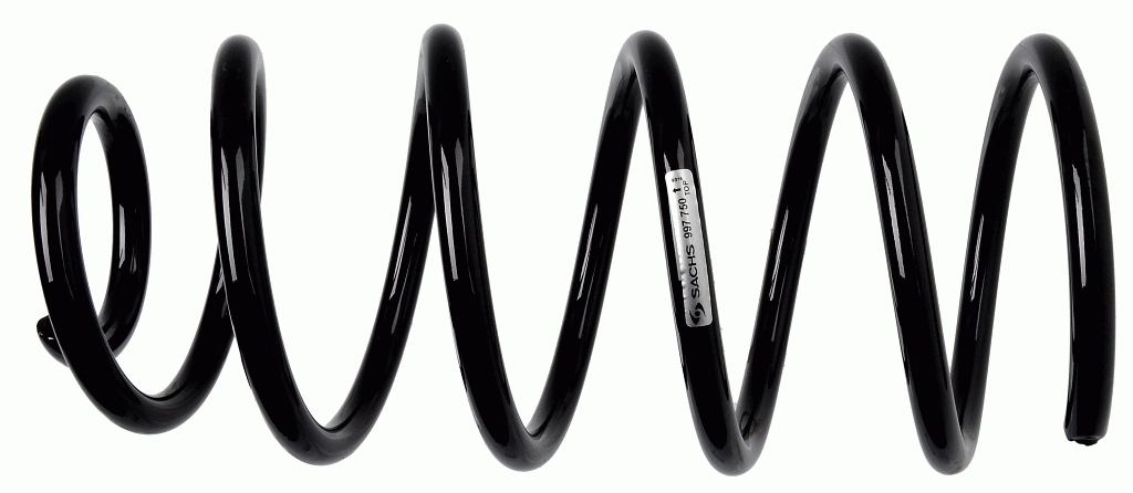 Suspension Spring