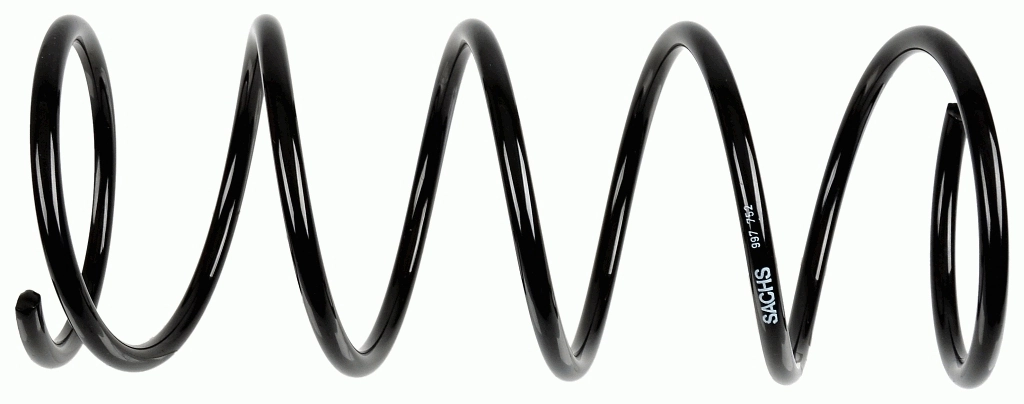 Suspension Spring