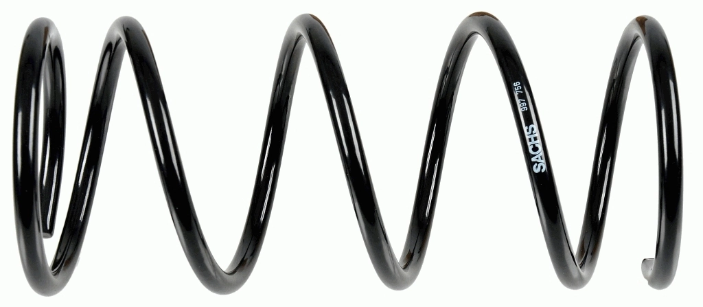 Suspension Spring