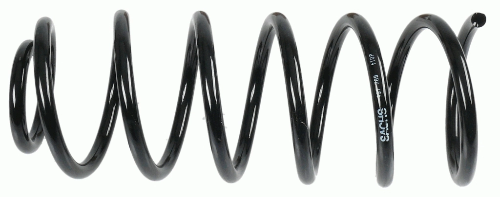 Suspension Spring