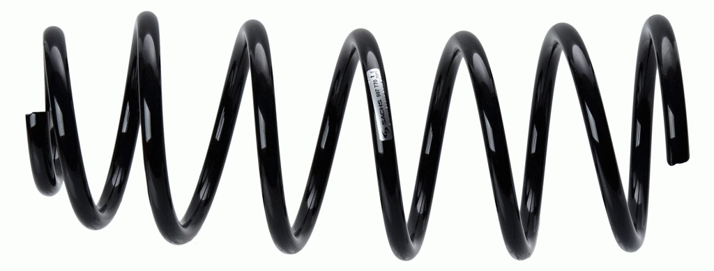 Suspension Spring