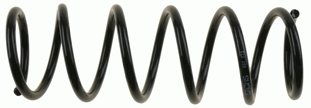 Suspension Spring