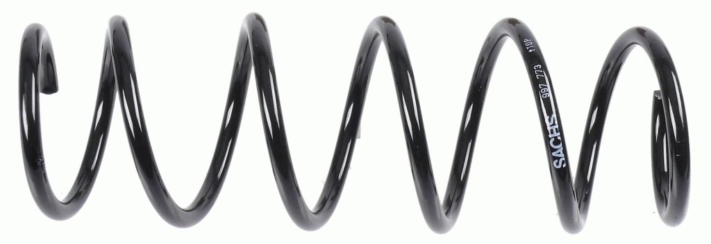 Suspension Spring