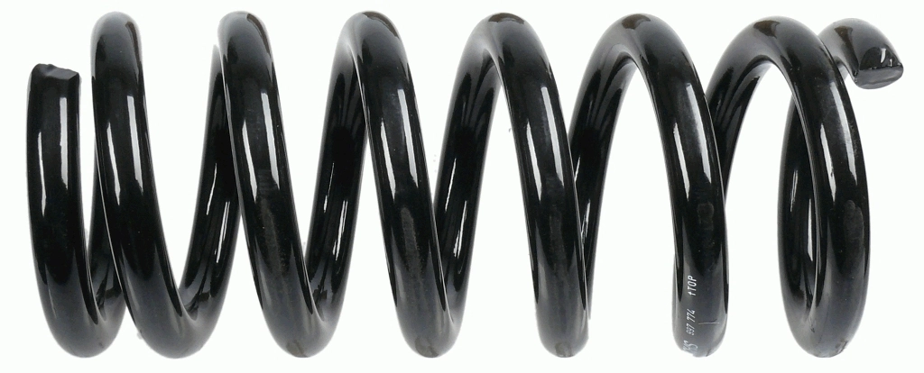 Suspension Spring