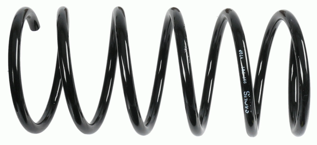 Suspension Spring