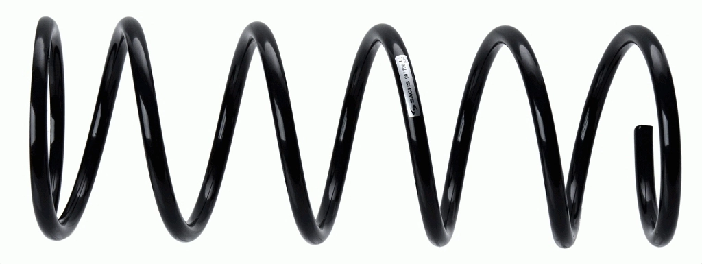 Suspension Spring