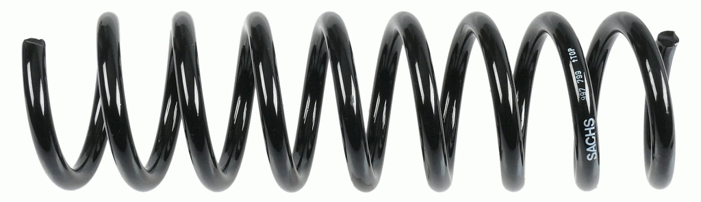 Suspension Spring