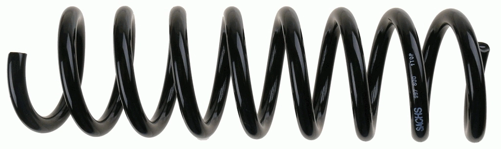Suspension Spring