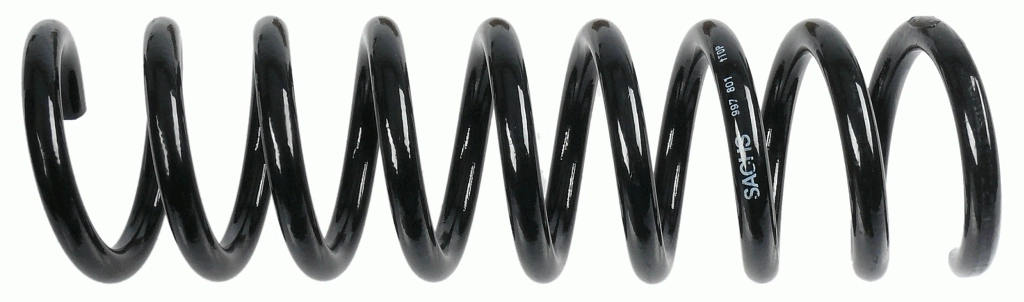 Suspension Spring